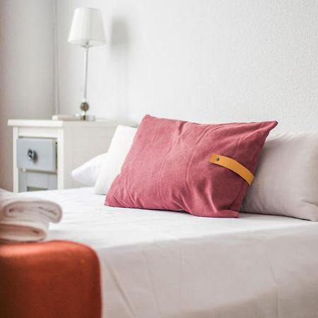 Lope De Vega Apartment Granada Kültér fotó