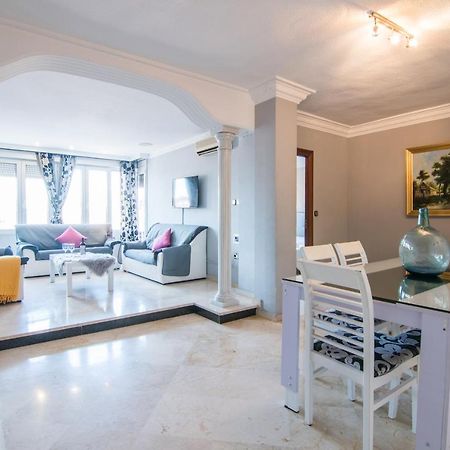 Lope De Vega Apartment Granada Kültér fotó