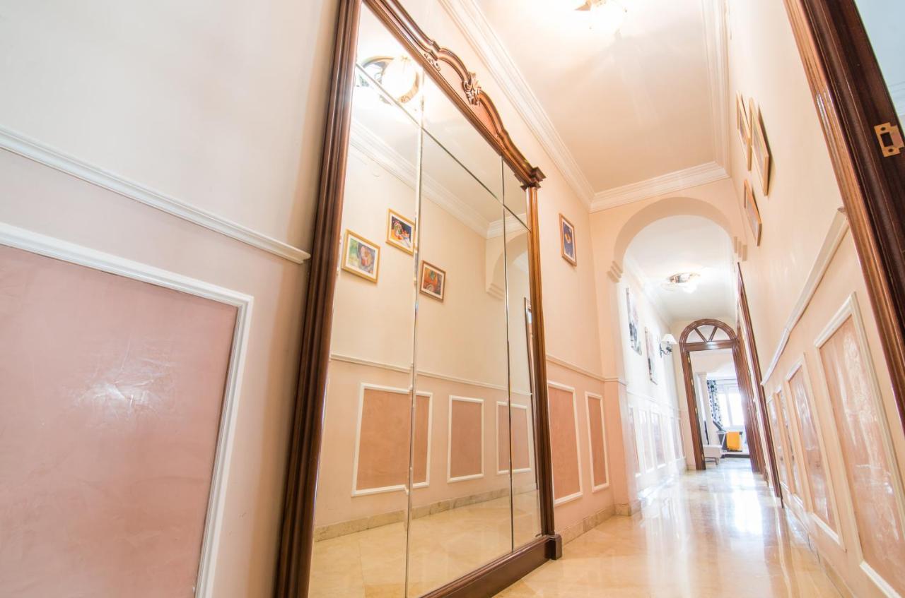 Lope De Vega Apartment Granada Kültér fotó