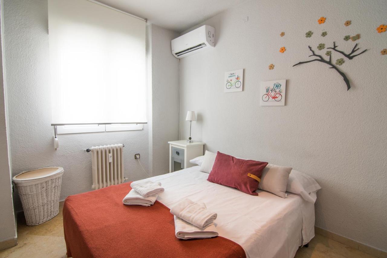 Lope De Vega Apartment Granada Kültér fotó