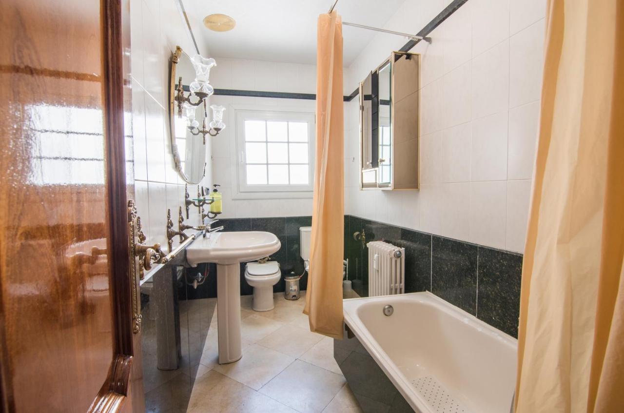 Lope De Vega Apartment Granada Kültér fotó