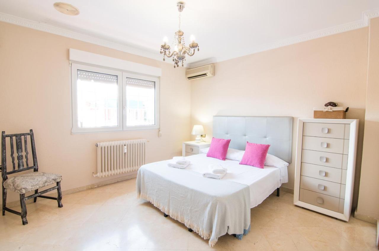 Lope De Vega Apartment Granada Kültér fotó