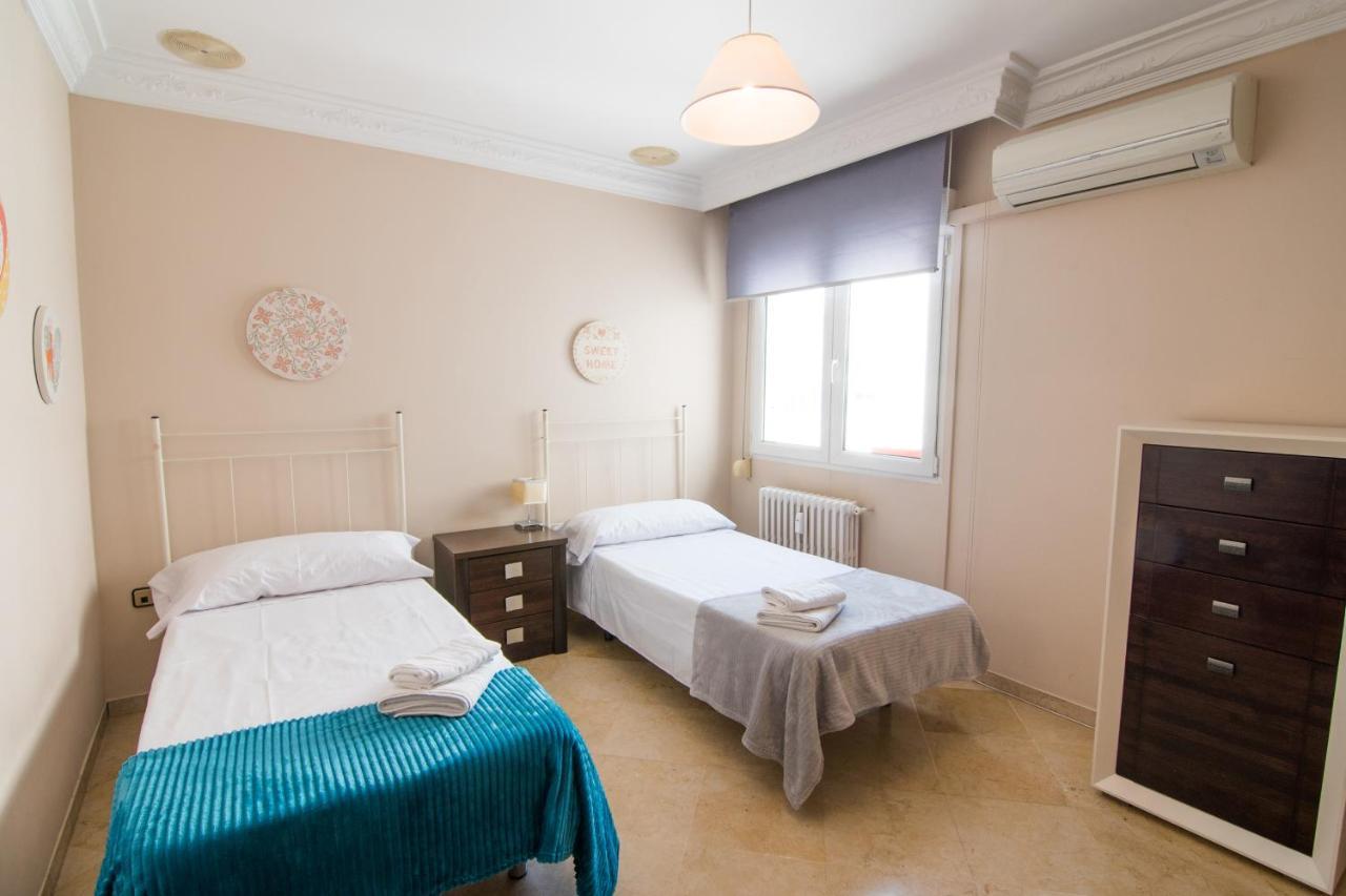 Lope De Vega Apartment Granada Kültér fotó